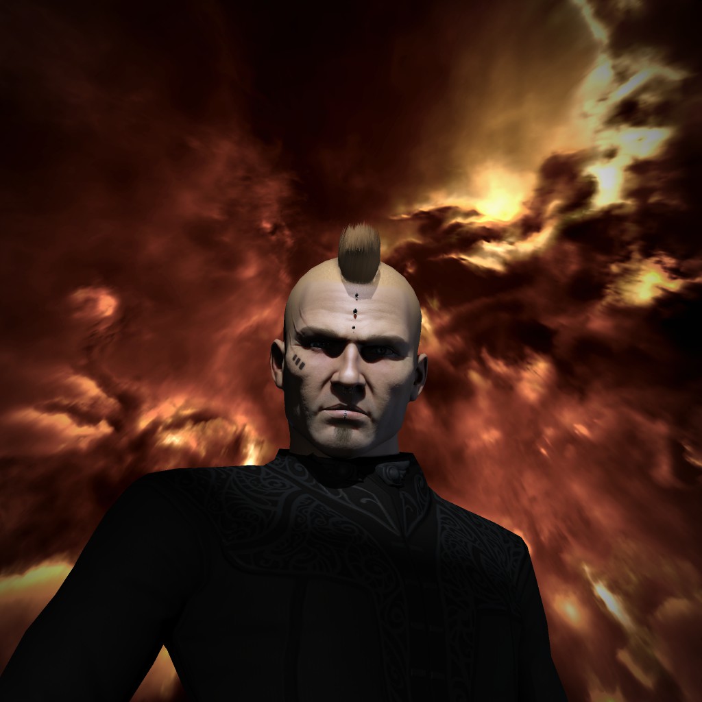 Falk Kion
