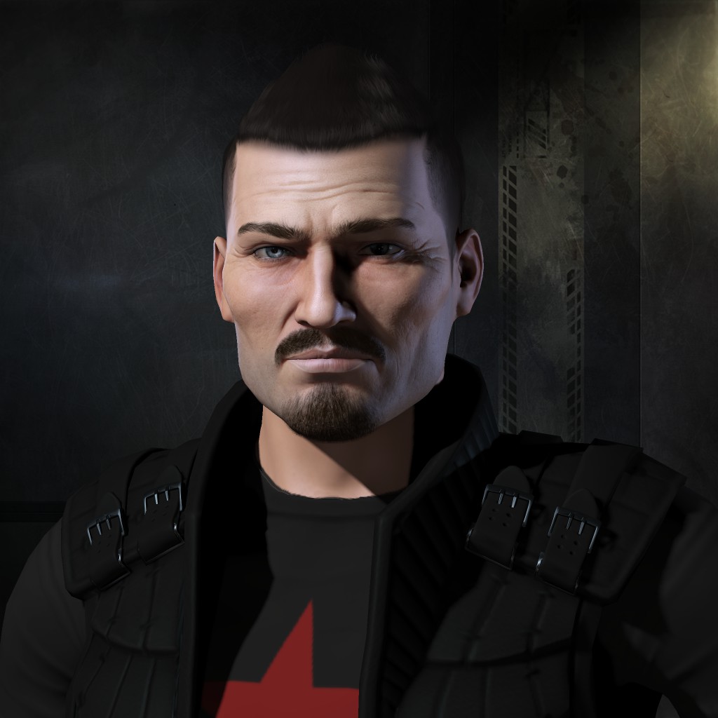 Alan Adama