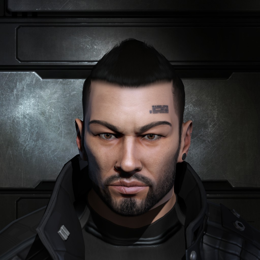 Tyrannis Kofang