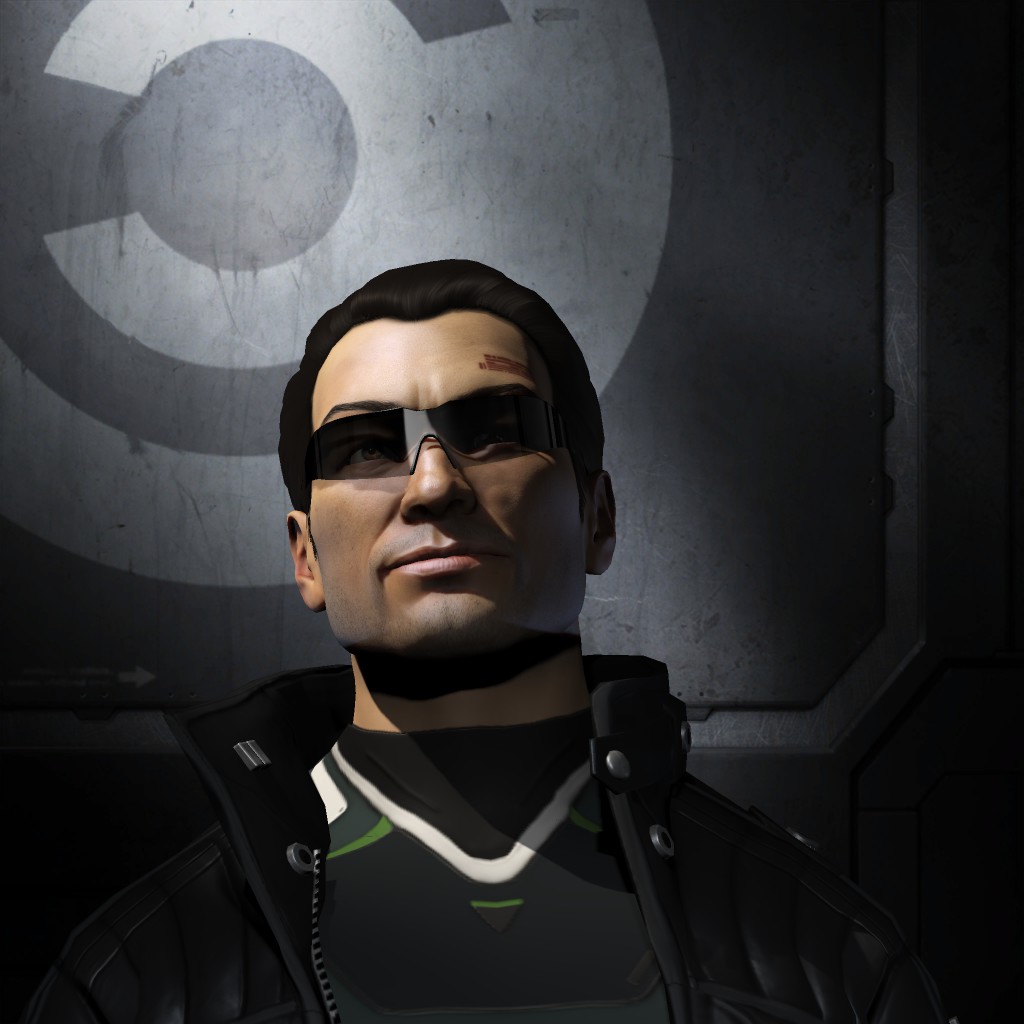 Mike Moskovkin