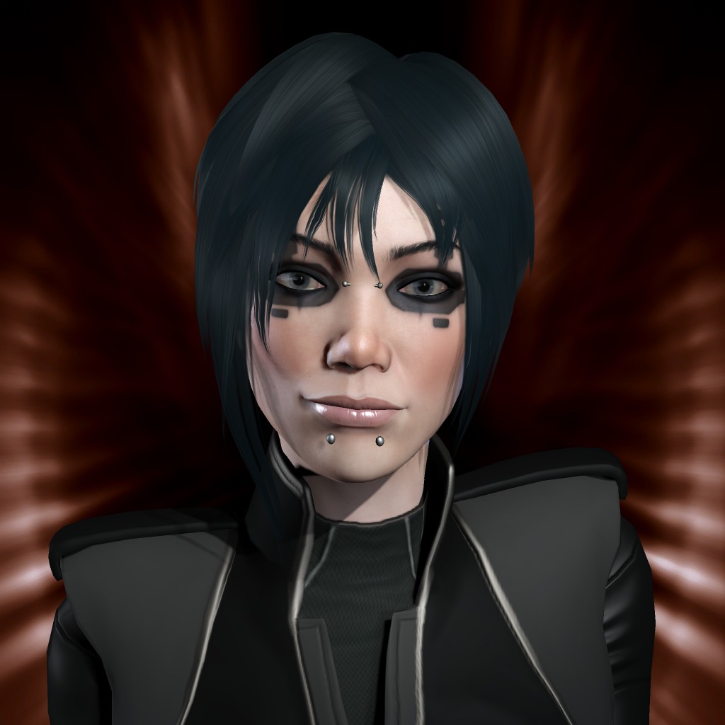 Alexa Genjutsu
