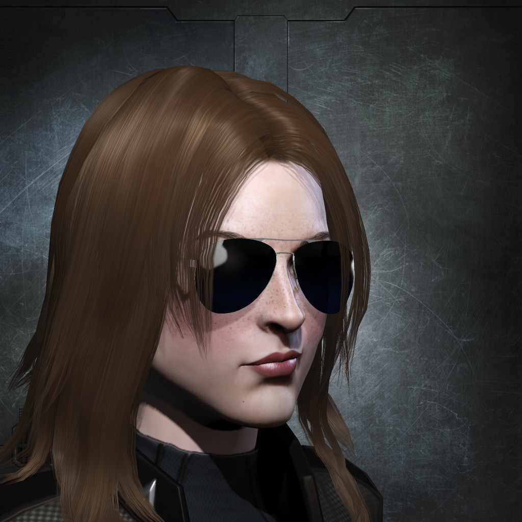 Kiren Karby