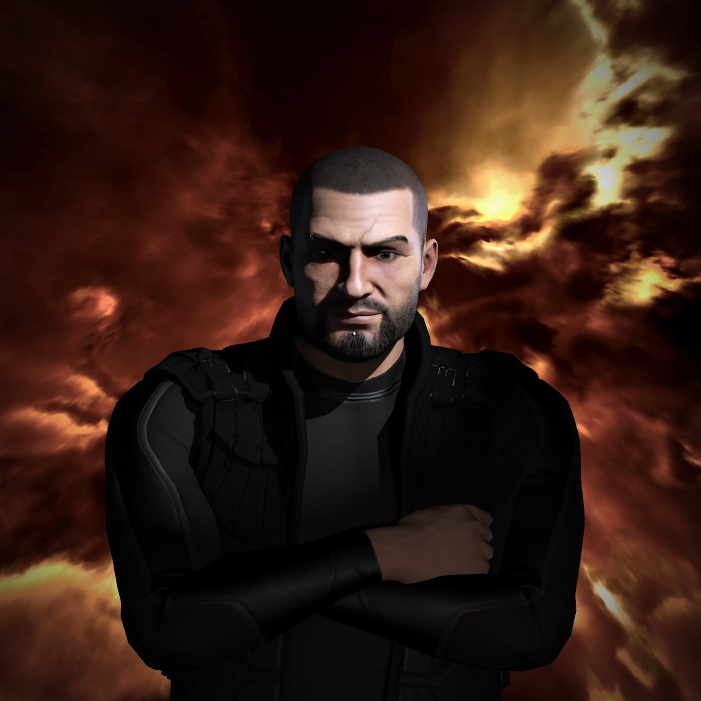 mercenaire tigerheart