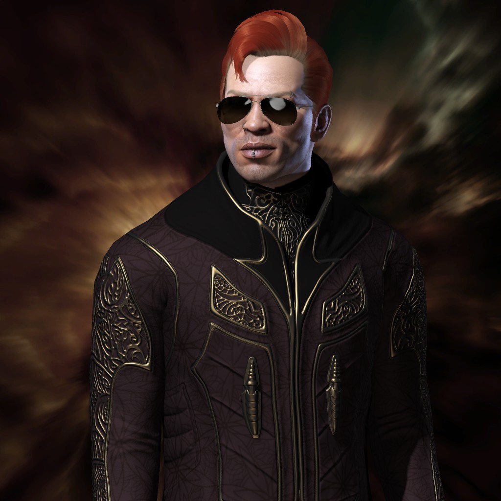 Horatio Foxhead