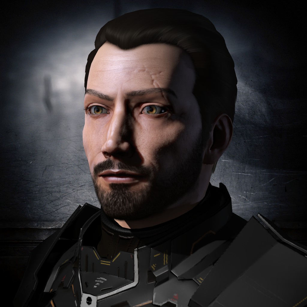 Sebastian Eridani