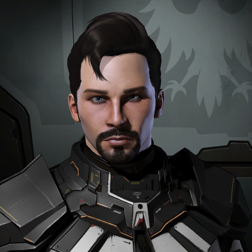 Brian Rudisuli
