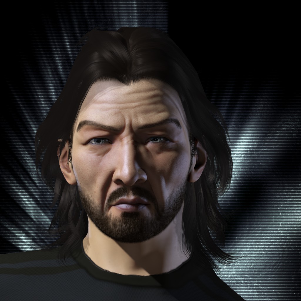 Trader Ming