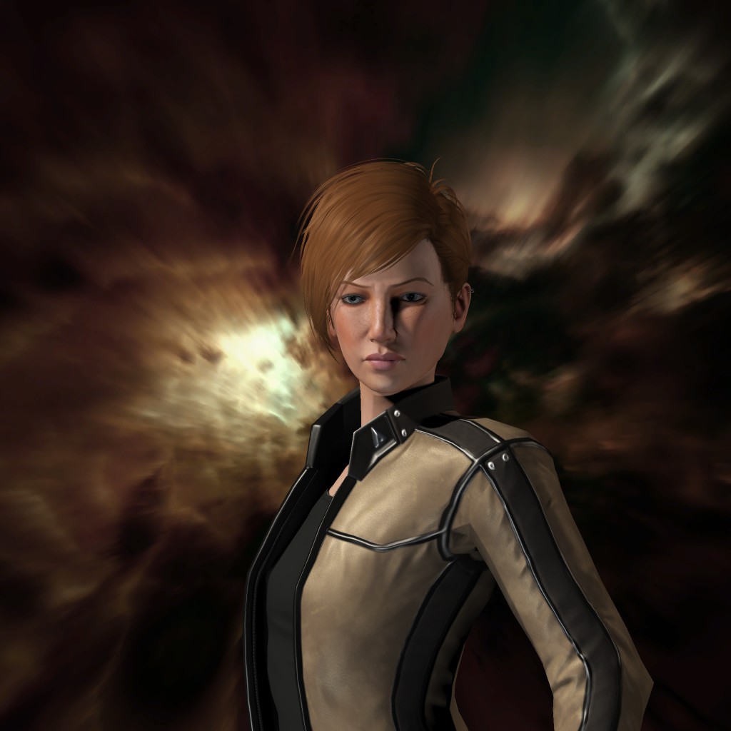 Eleanor Allen