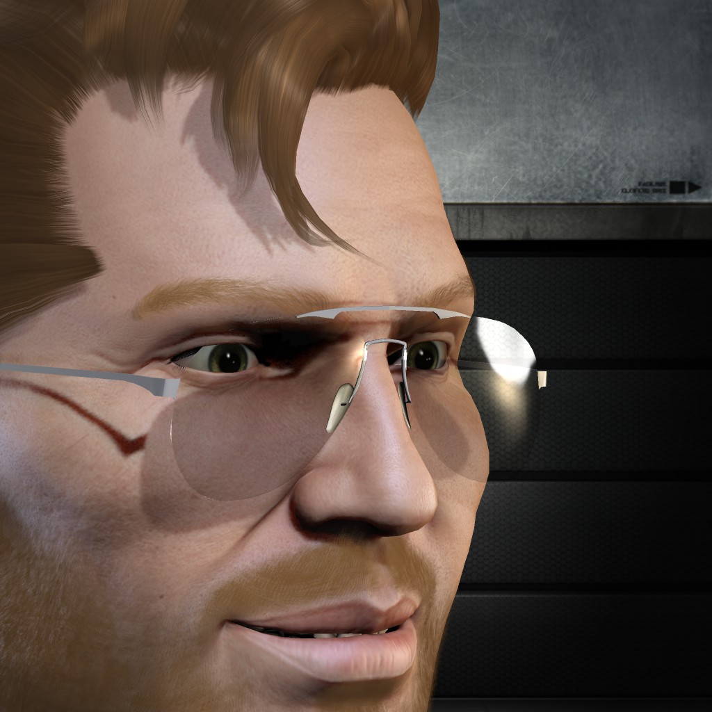 Mike Craft