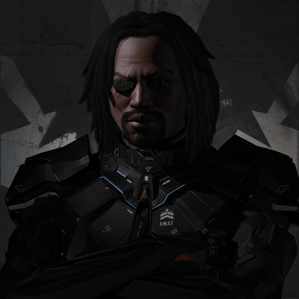 Morpheus Thalar