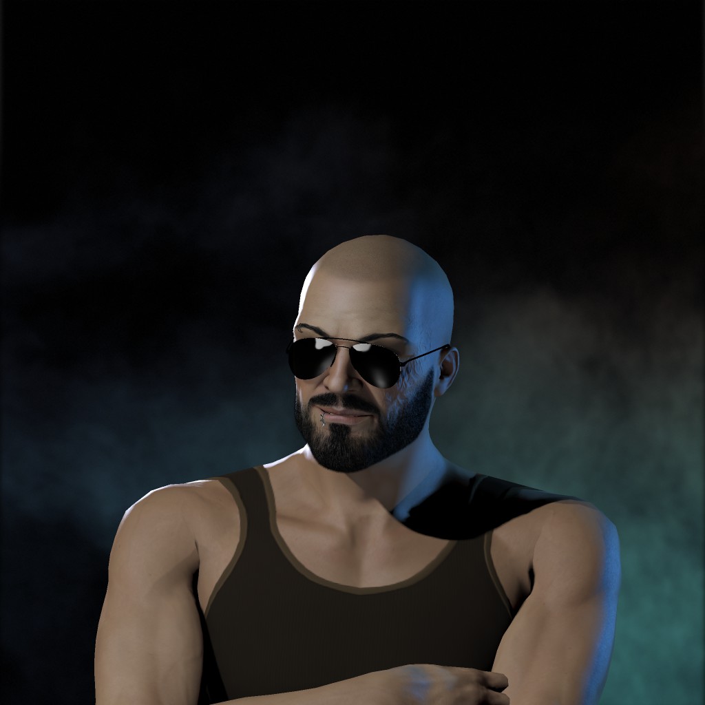 AgentX XstormX