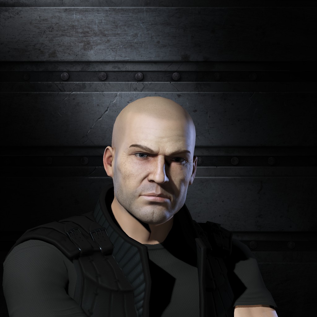Wozahru Grim