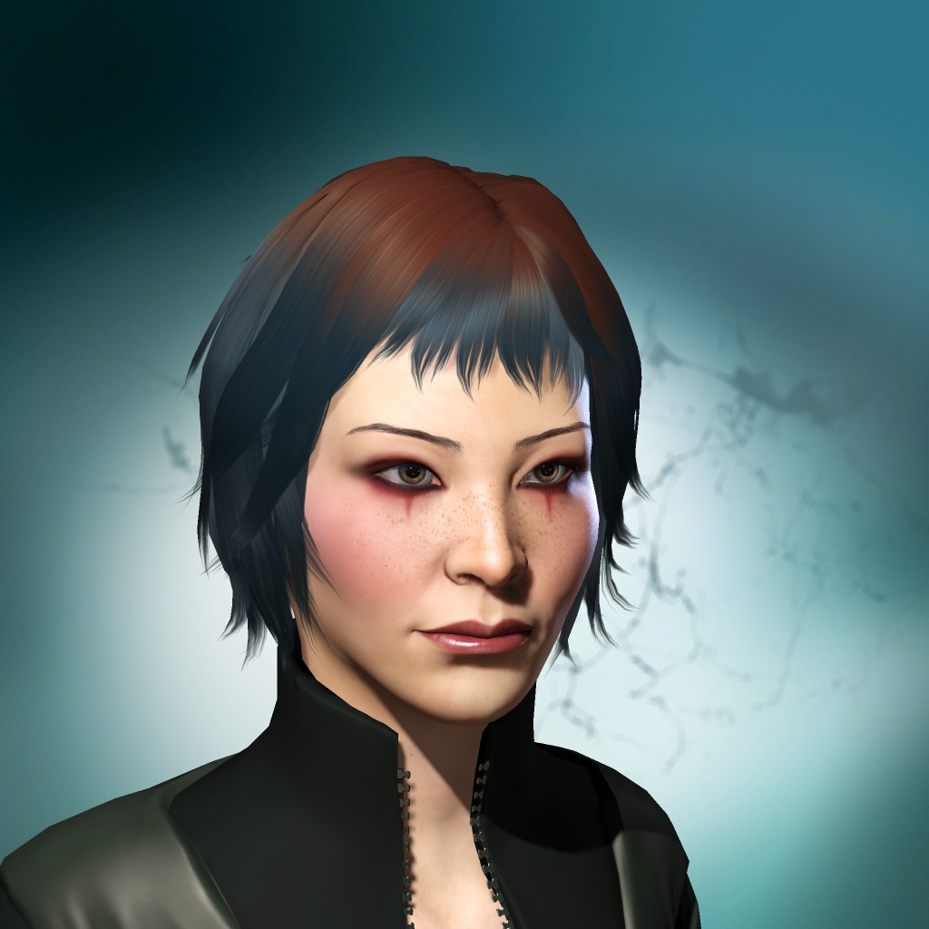 Aliana Devilhawk