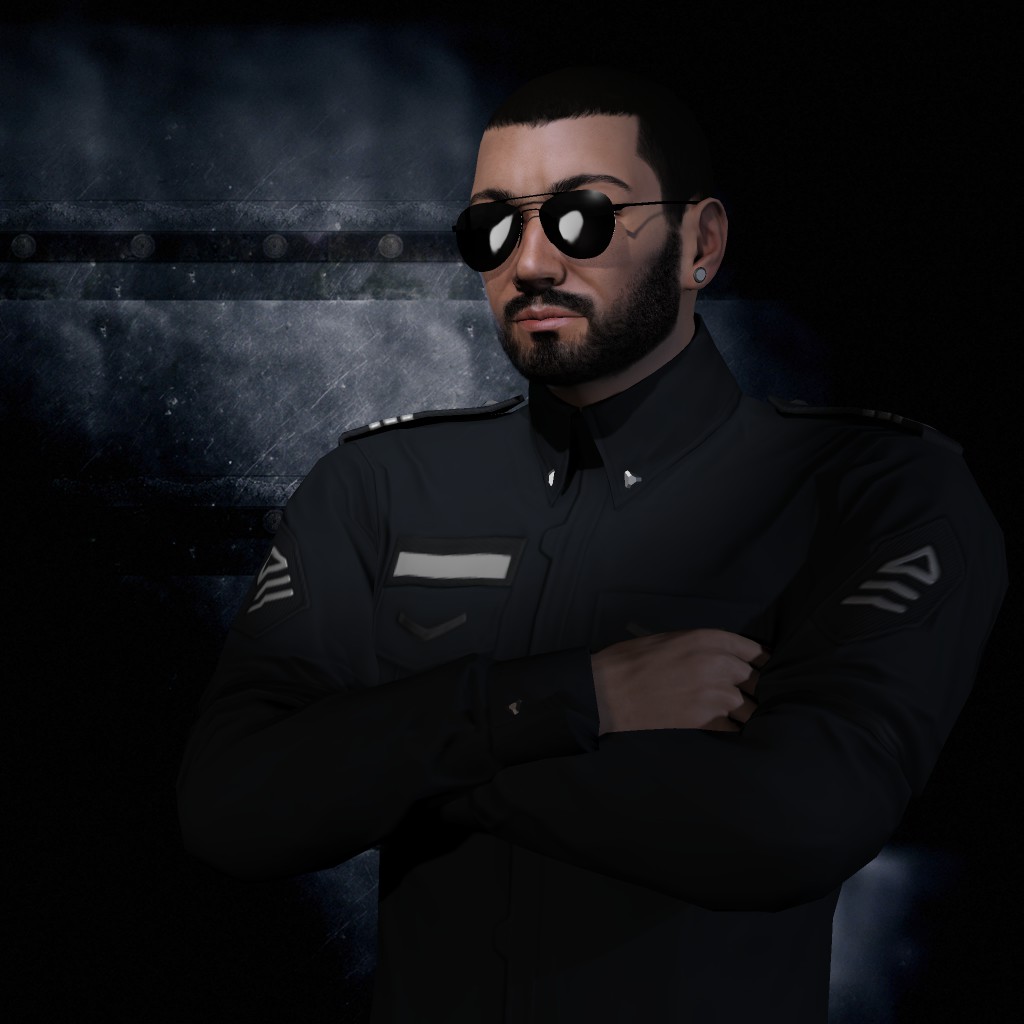 Karan Krogan