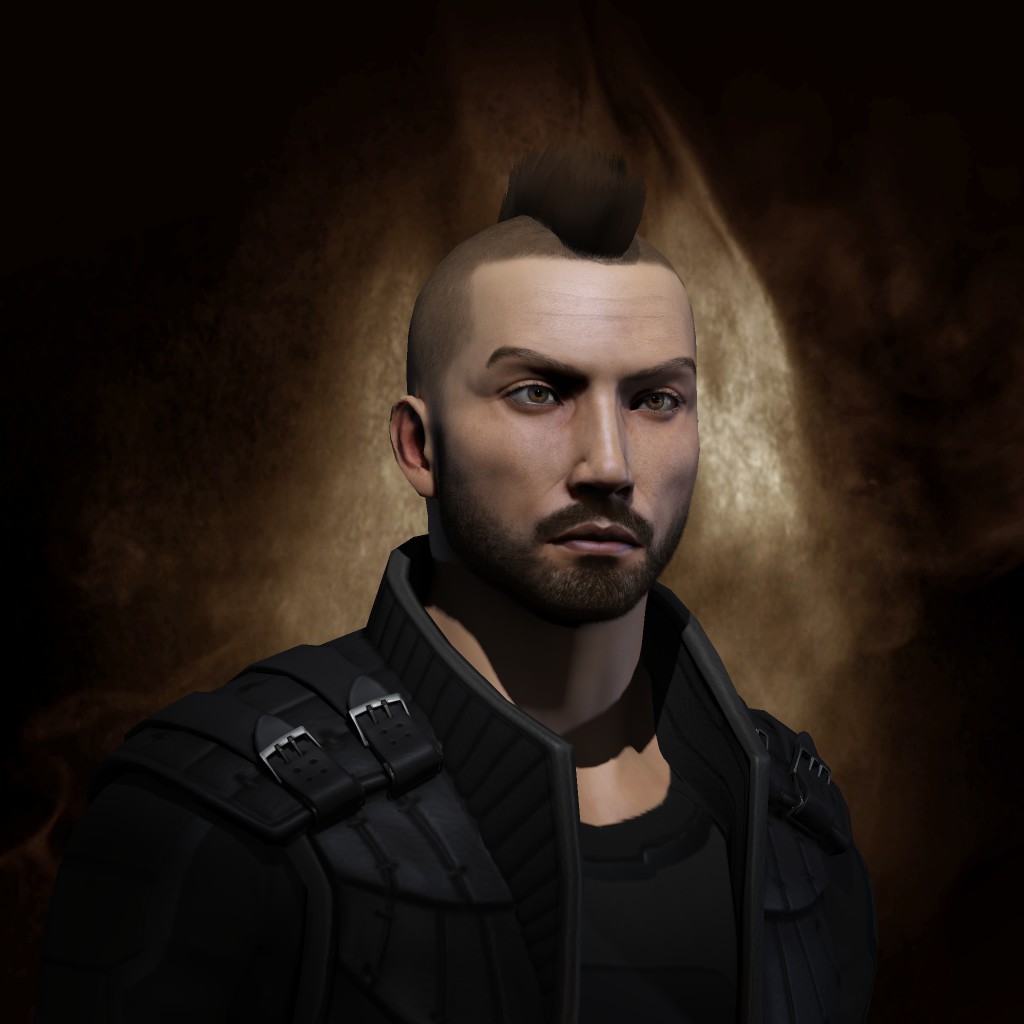 Fenris Berserk