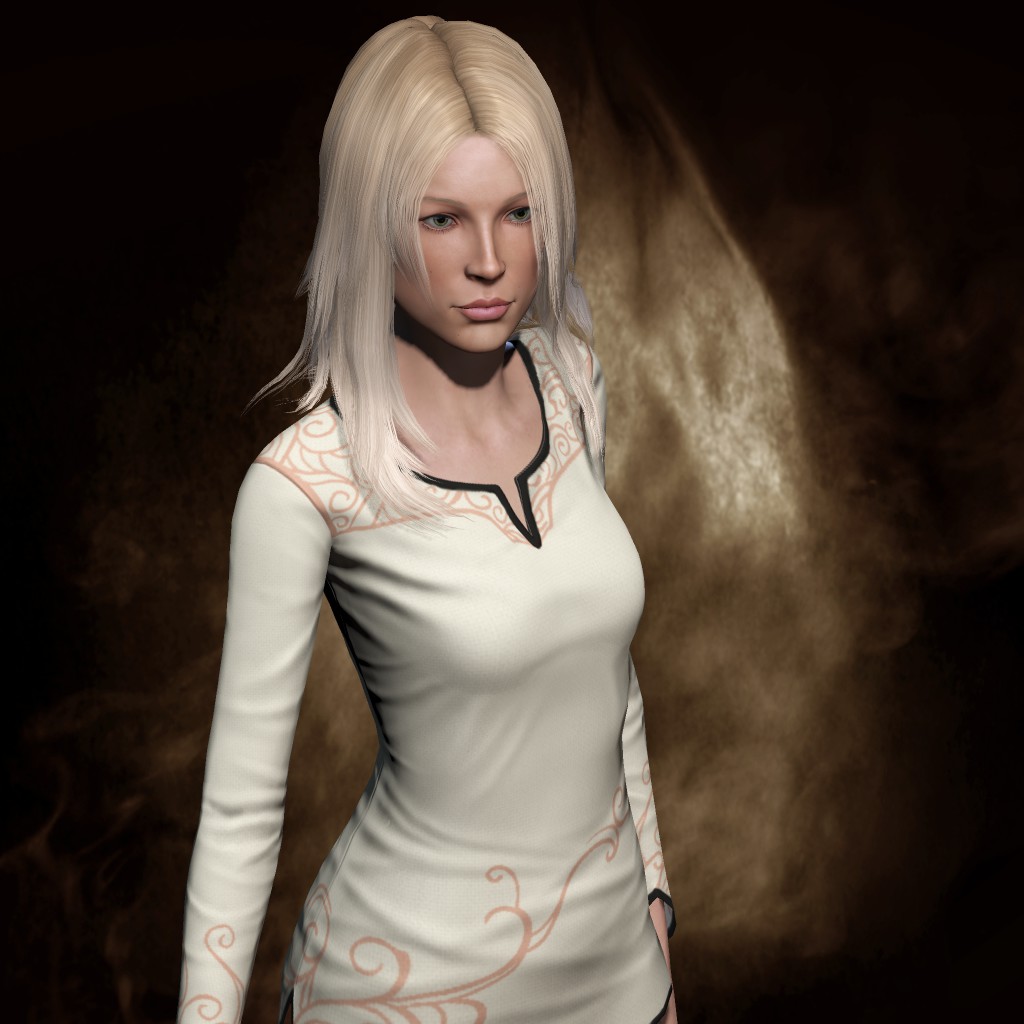 Nora Cyneross