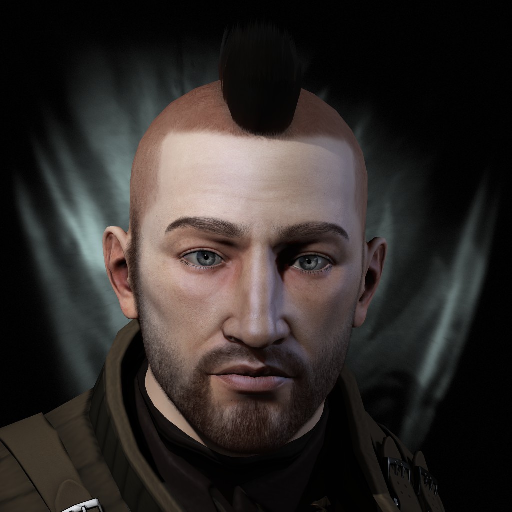 Matt InAHat