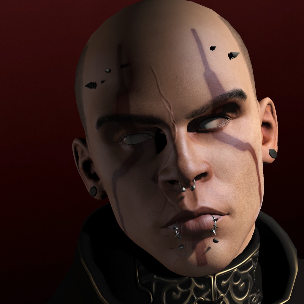 Leland Scott