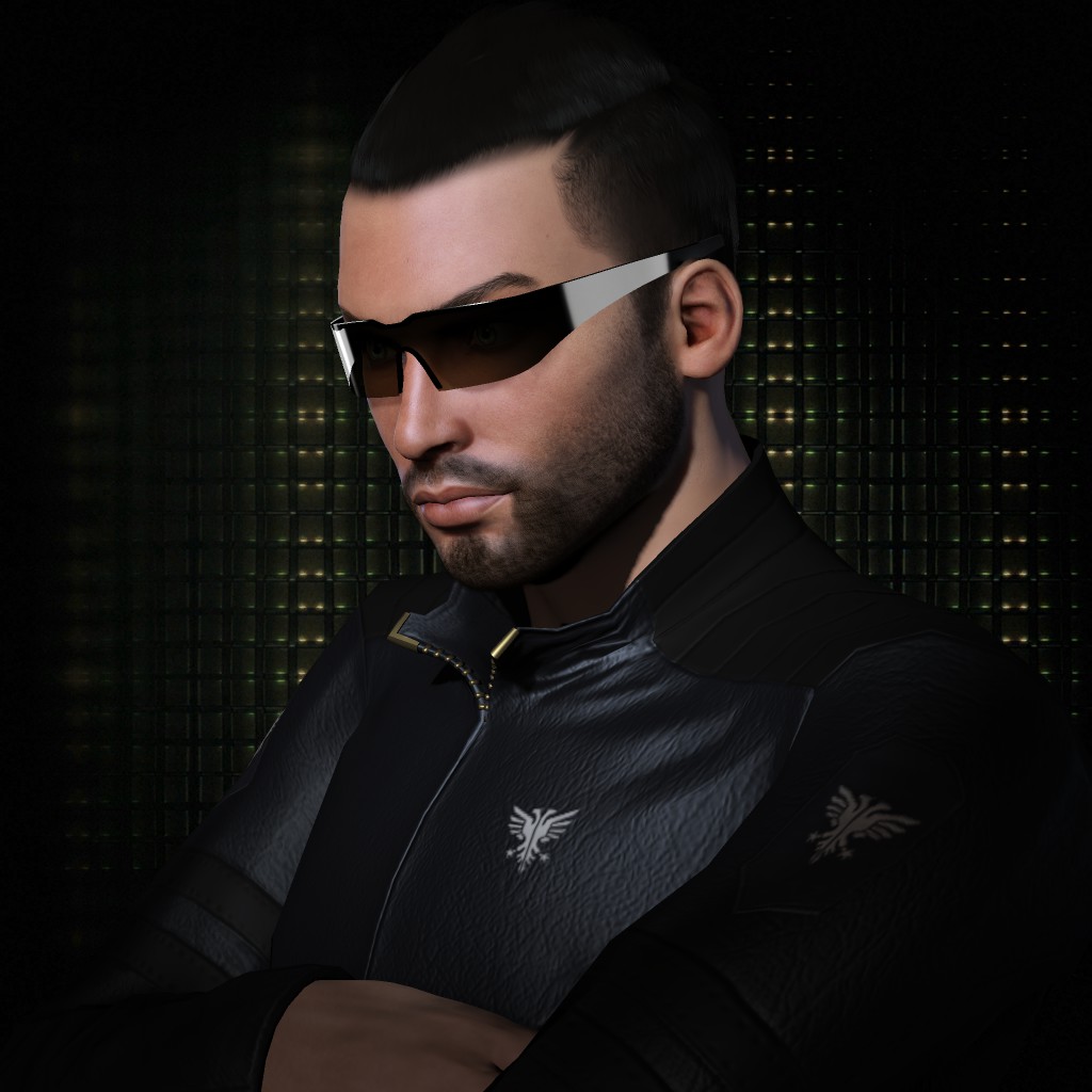 Matrix Xaveria