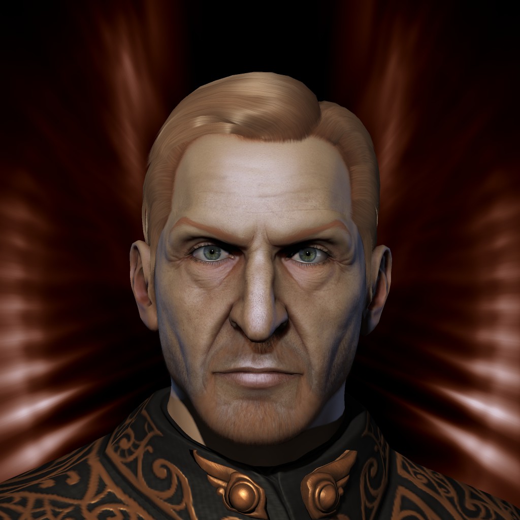 SerBarristan Selmy