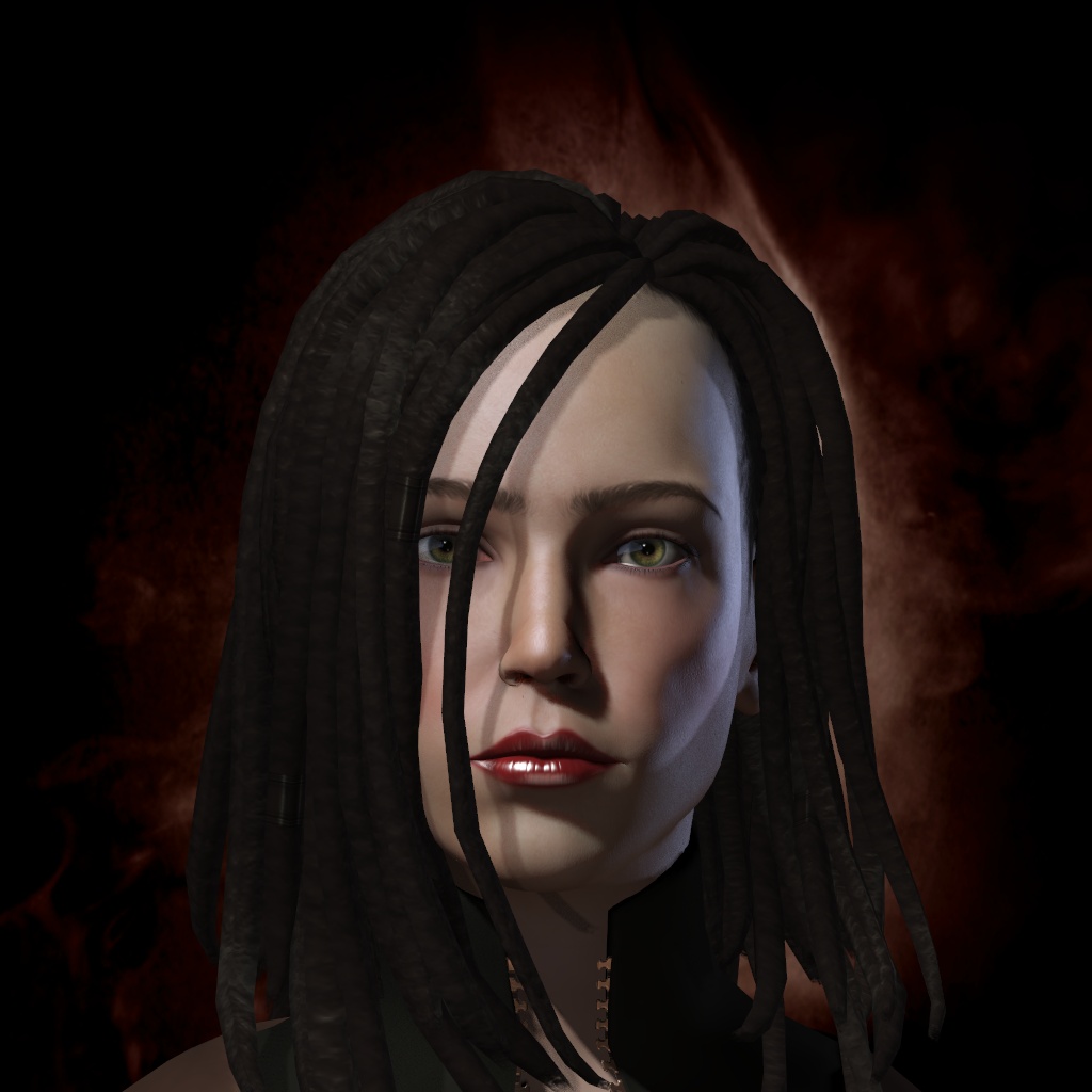 kaptain emily
