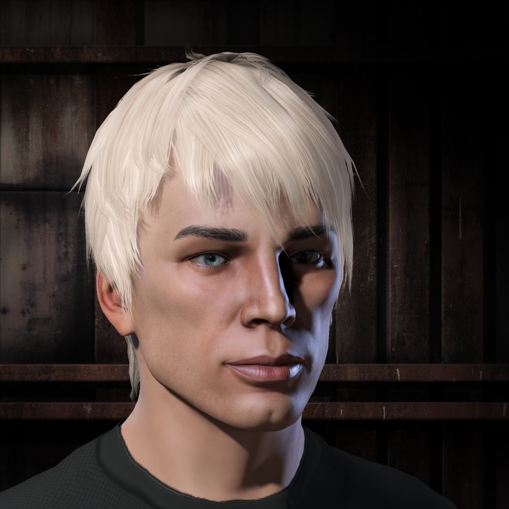 Ryan S Naari