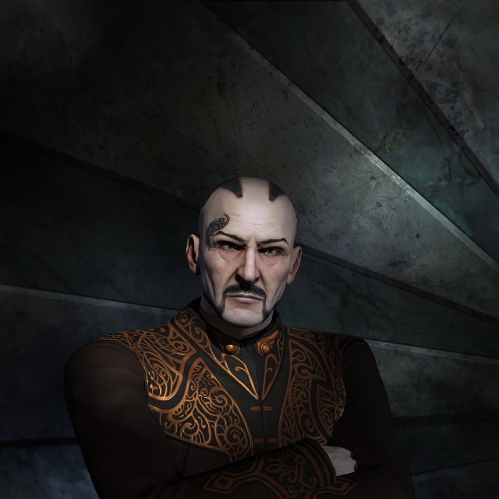 LuckyEvil Raholan