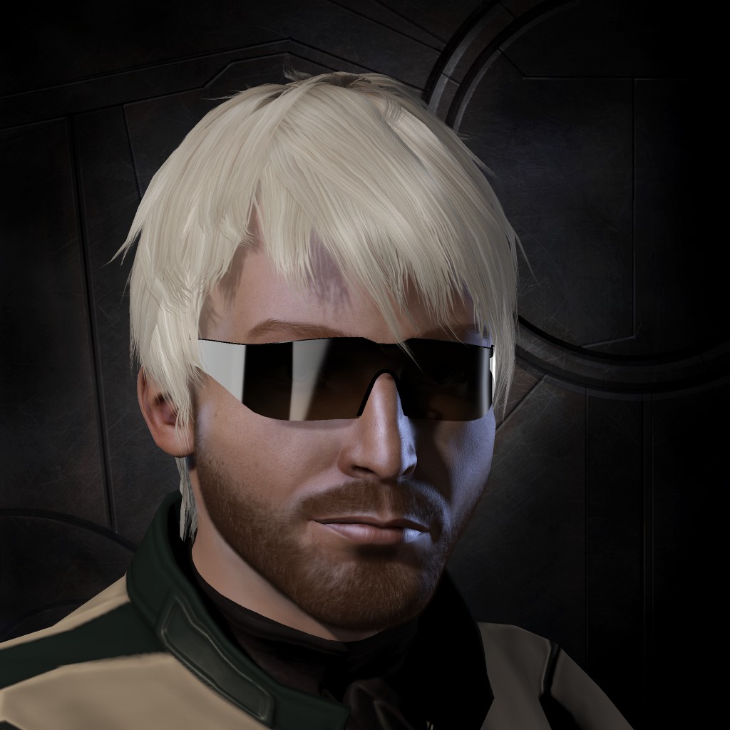 Alex Siberian