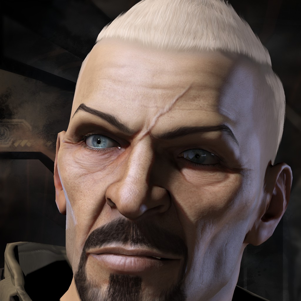 Salvaro GoB