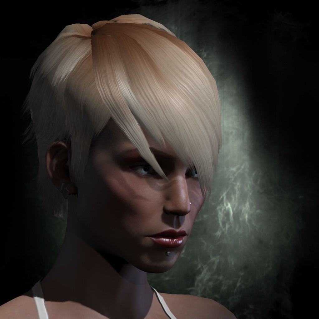 Lady Elinor