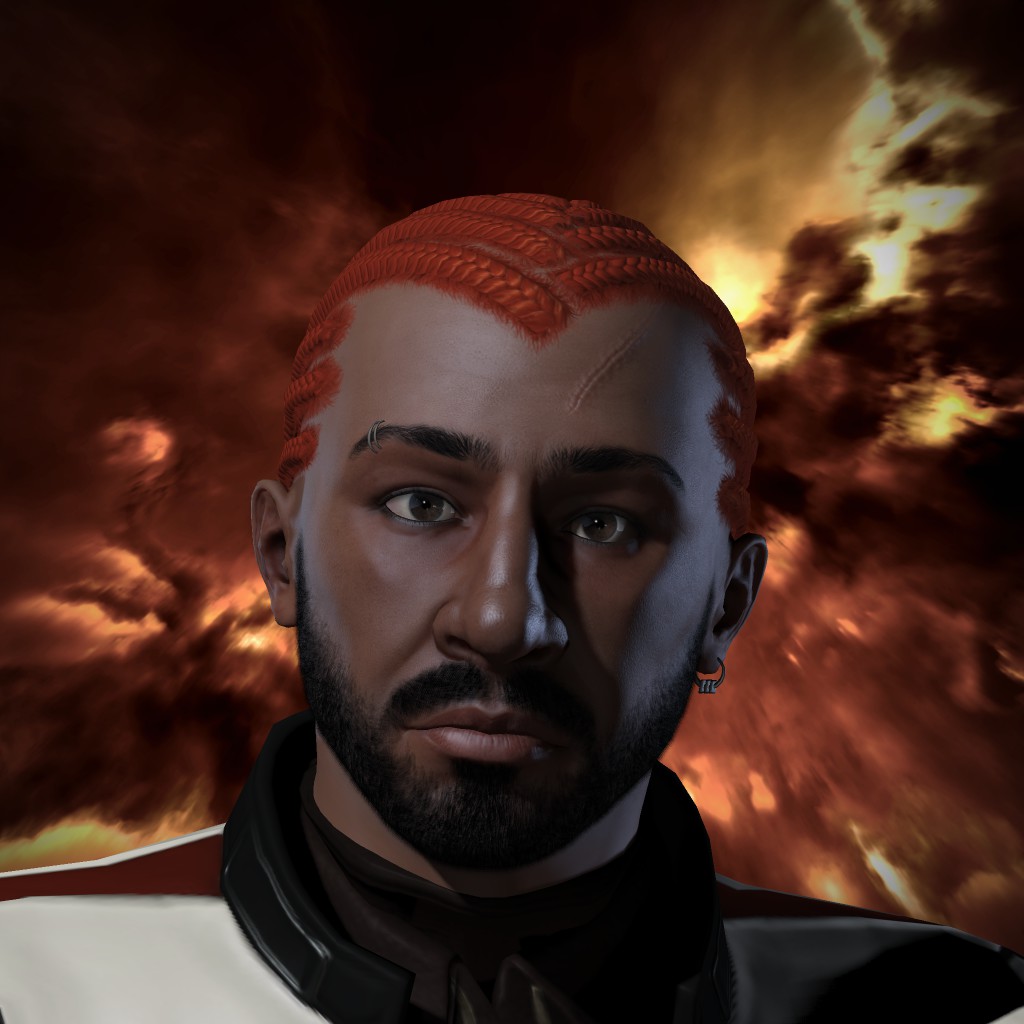 Rasheed Moors