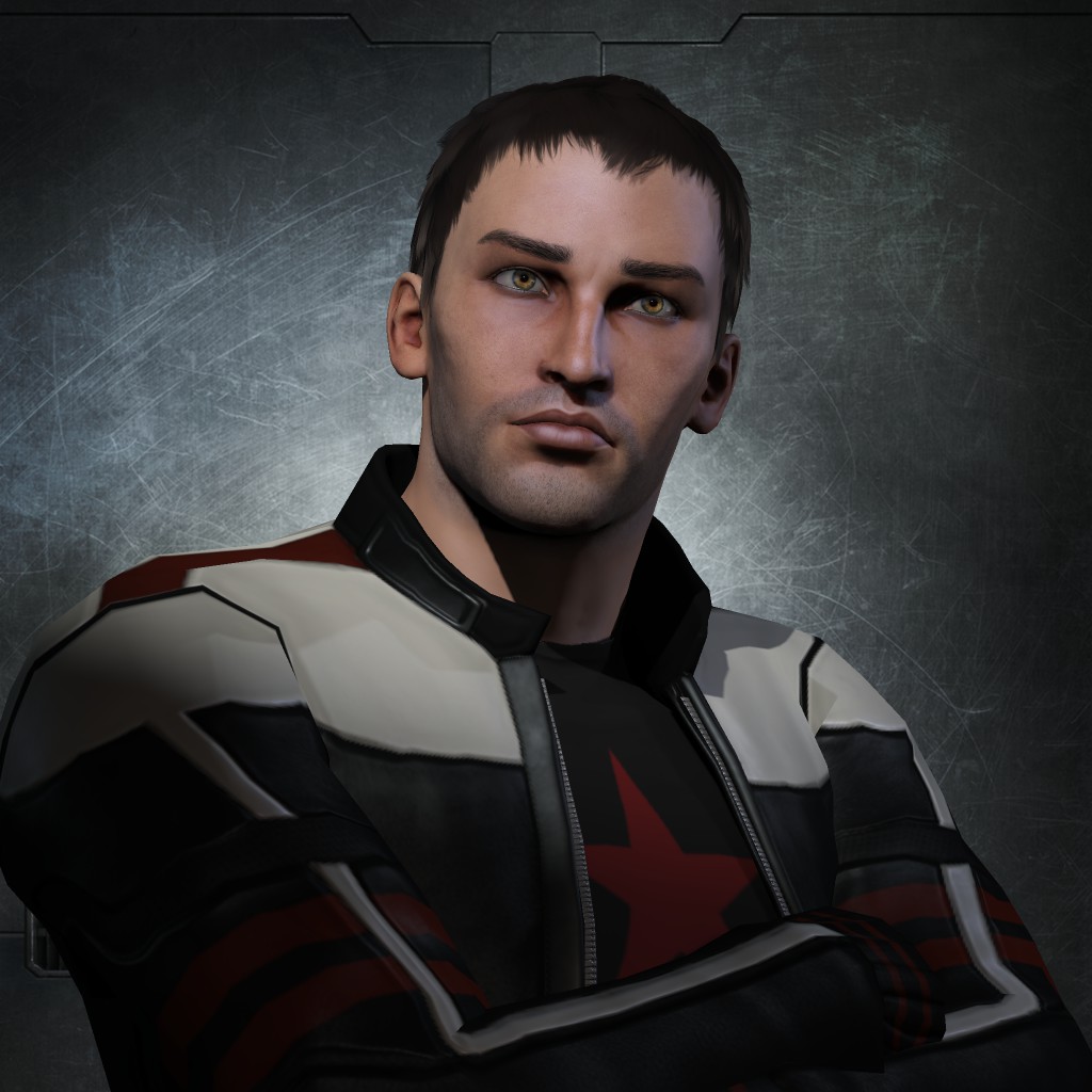 Quinton Bargers