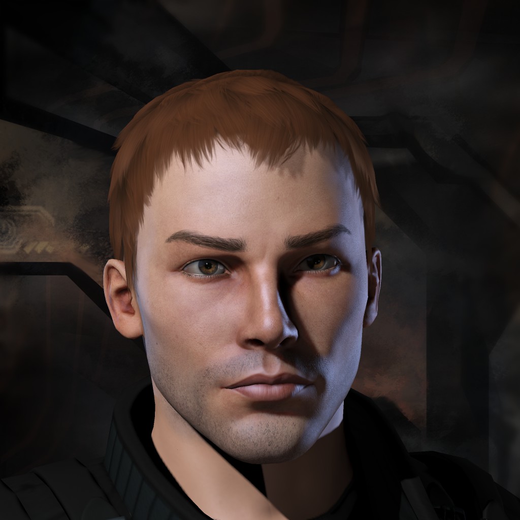 Korven Evrard