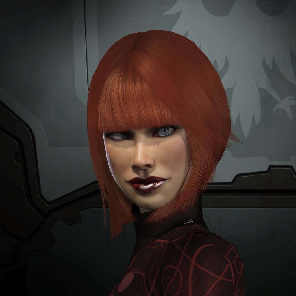 Lilith Greed