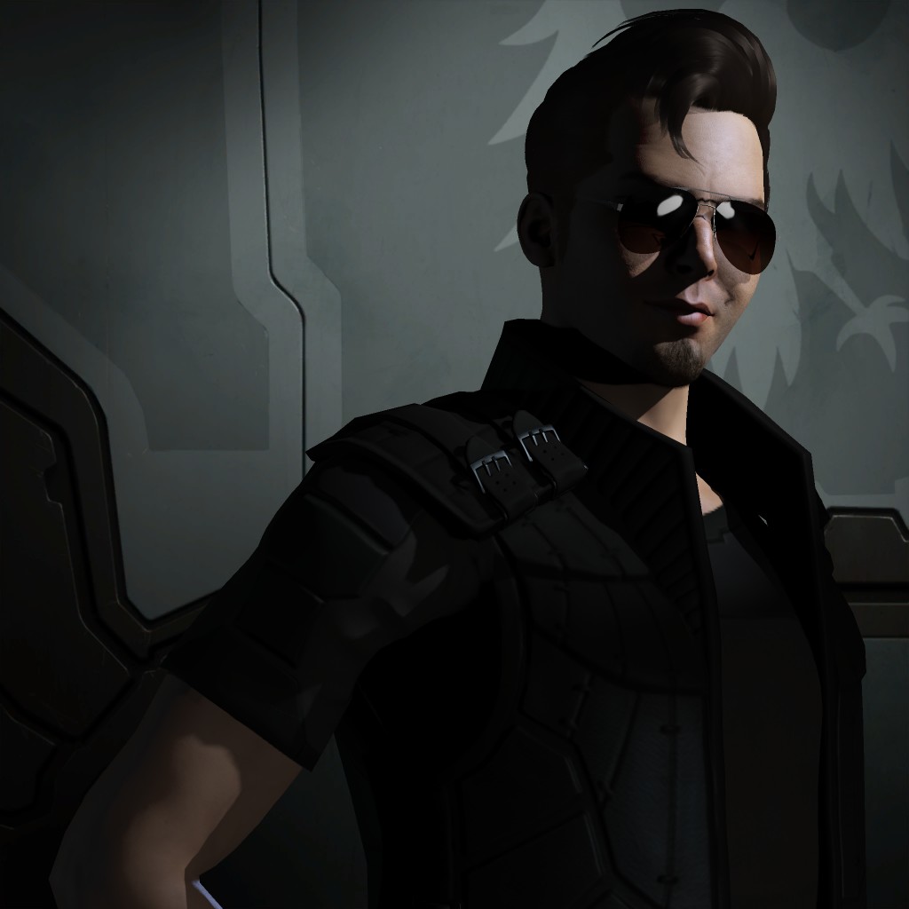 Timotheus Hawk