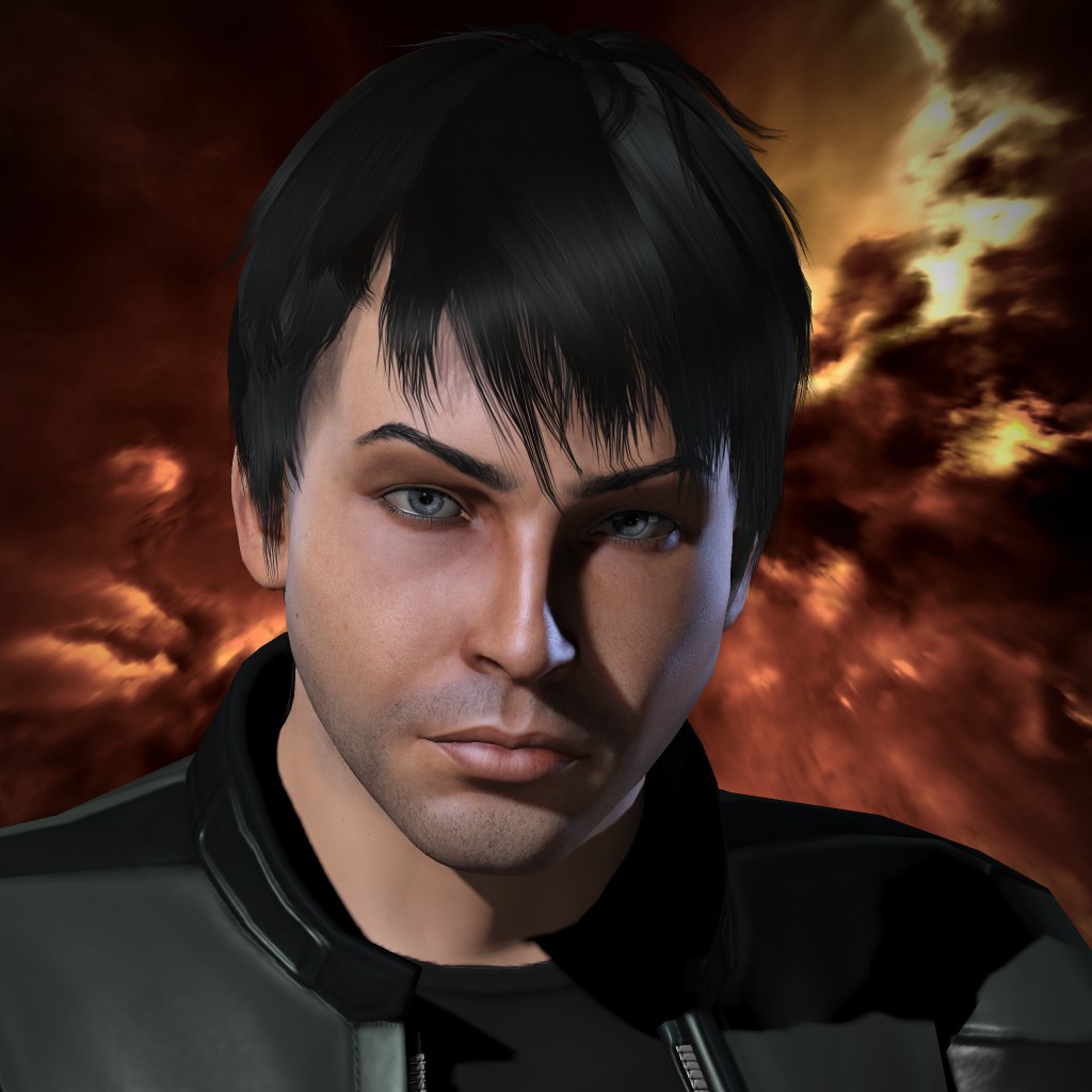 Ren Cendraven