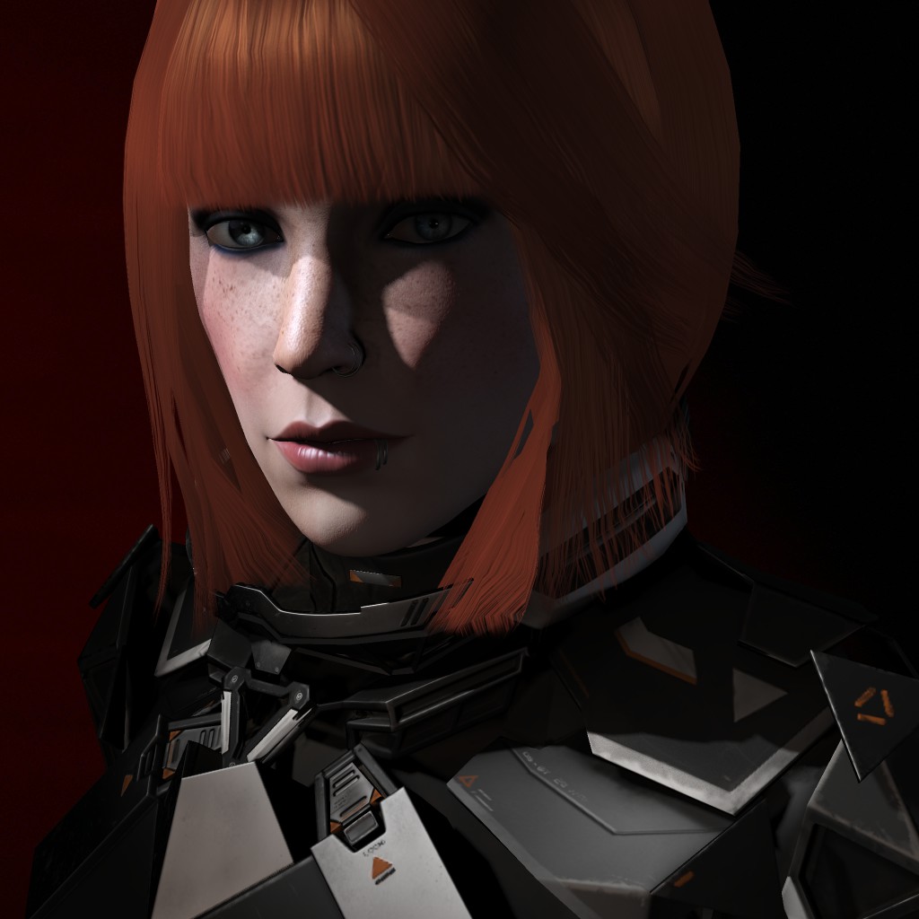 Miranda Aenigma
