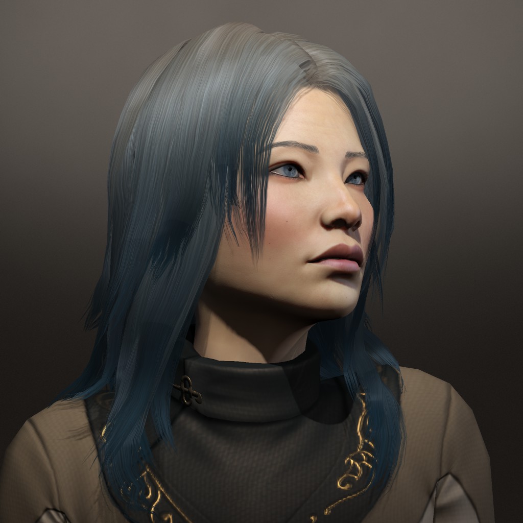 Marisa Avis