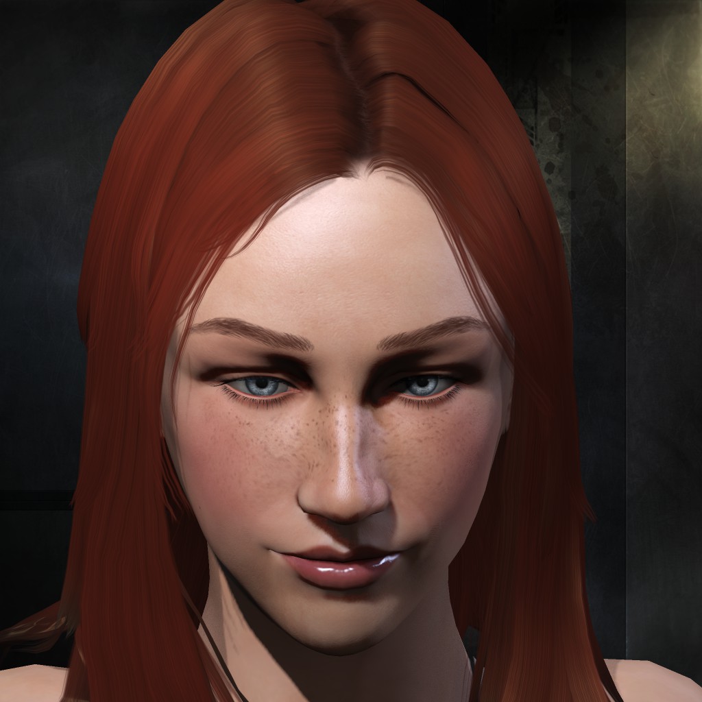 Marylene Breau