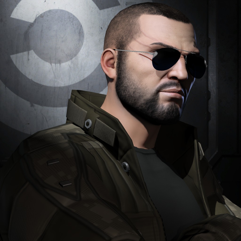 Tychus Kaeldis