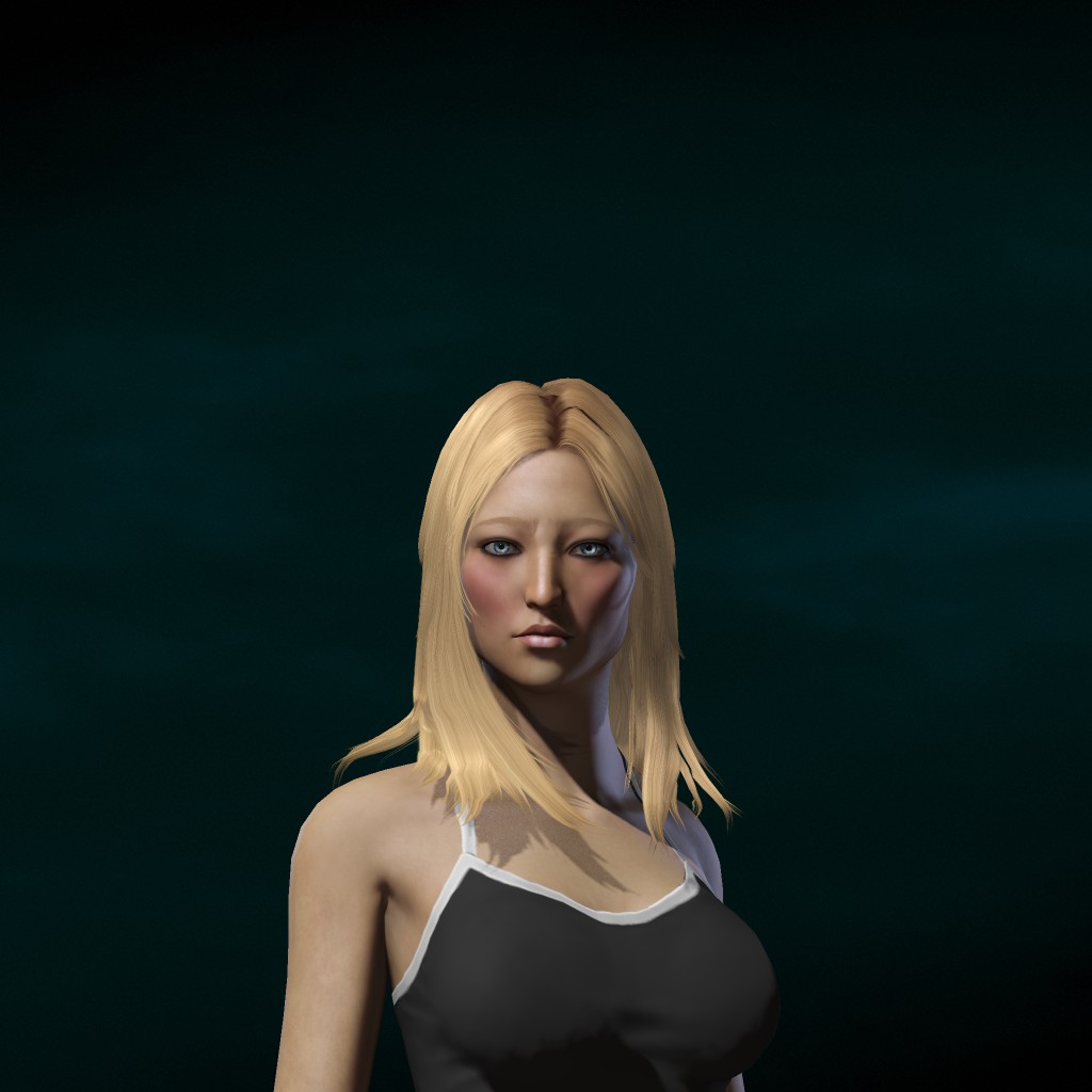 Ms Carina
