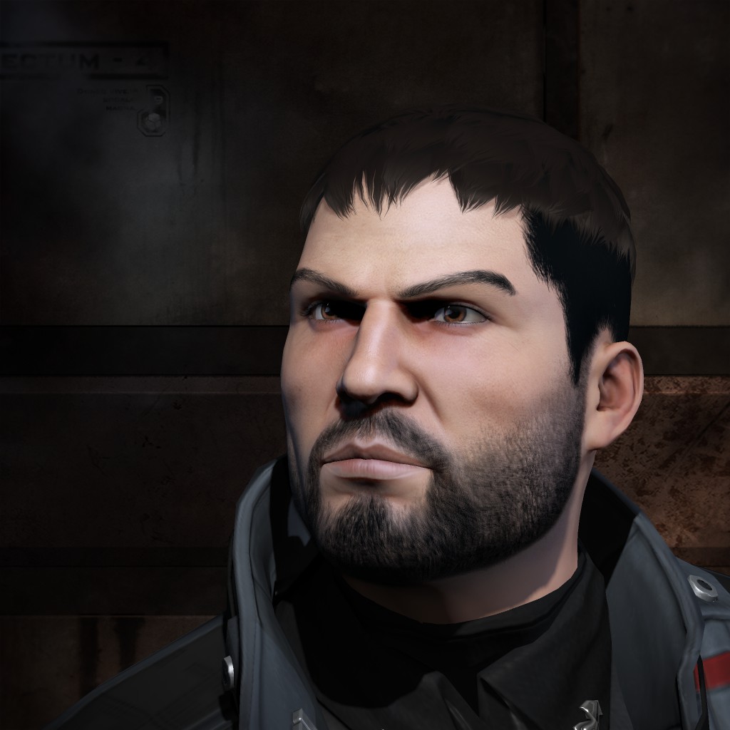 Marcus Nye