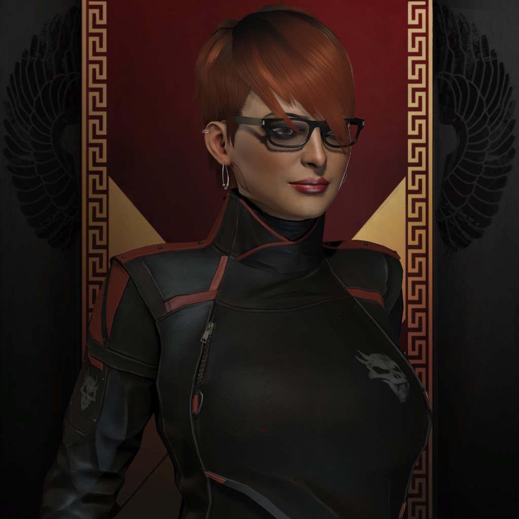 Nadya Sondora