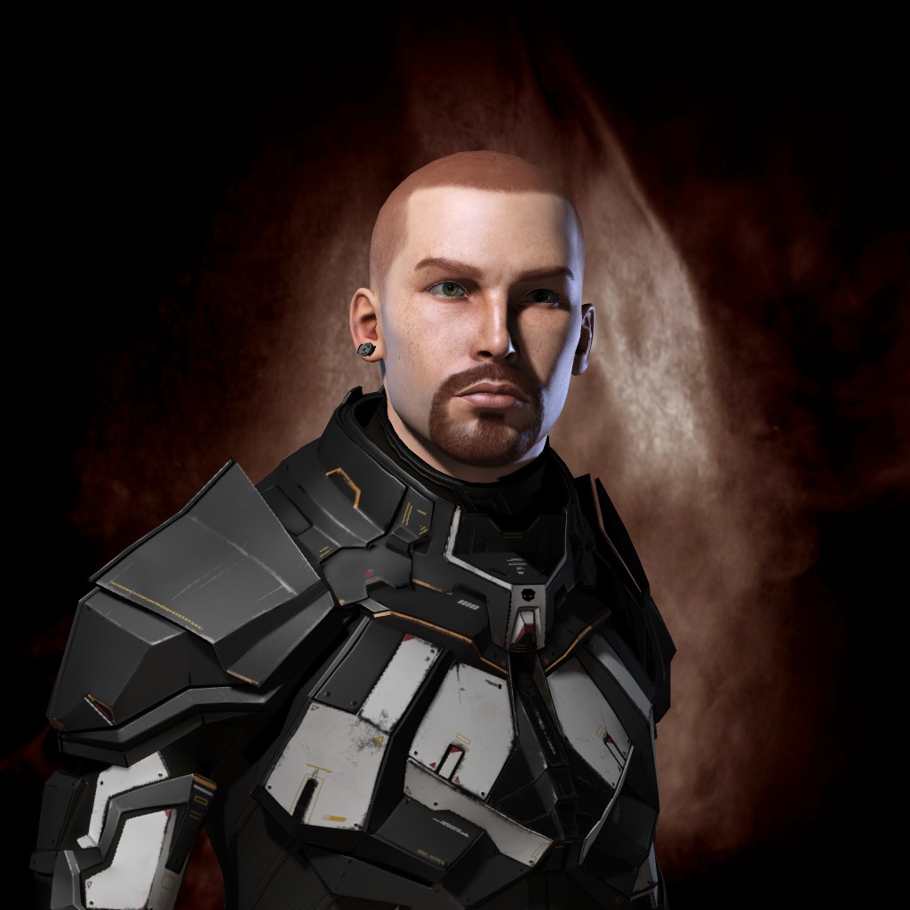 Drake Firespirit