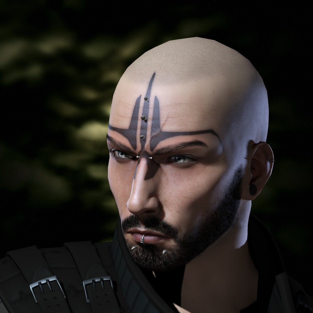 Zryta Beretka