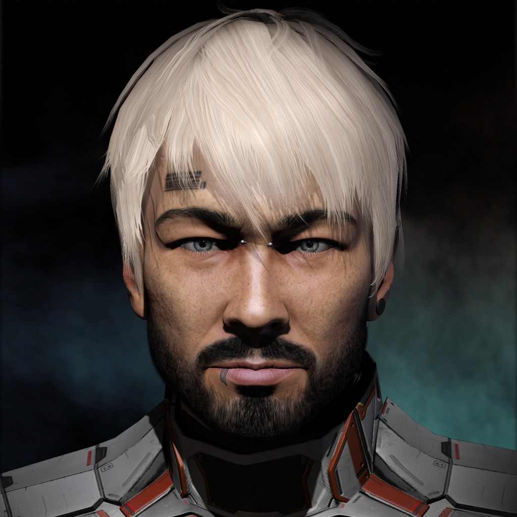 Krystian Redfield