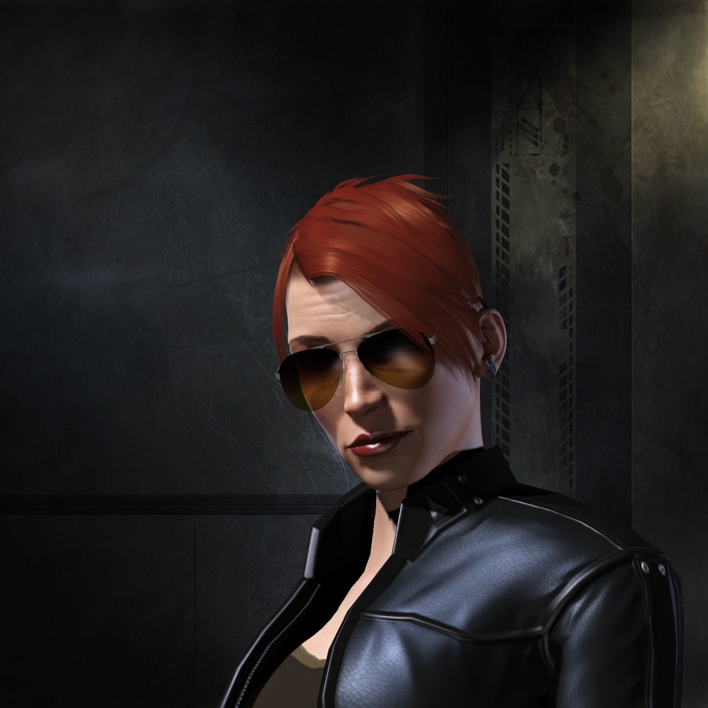 Ada Reid