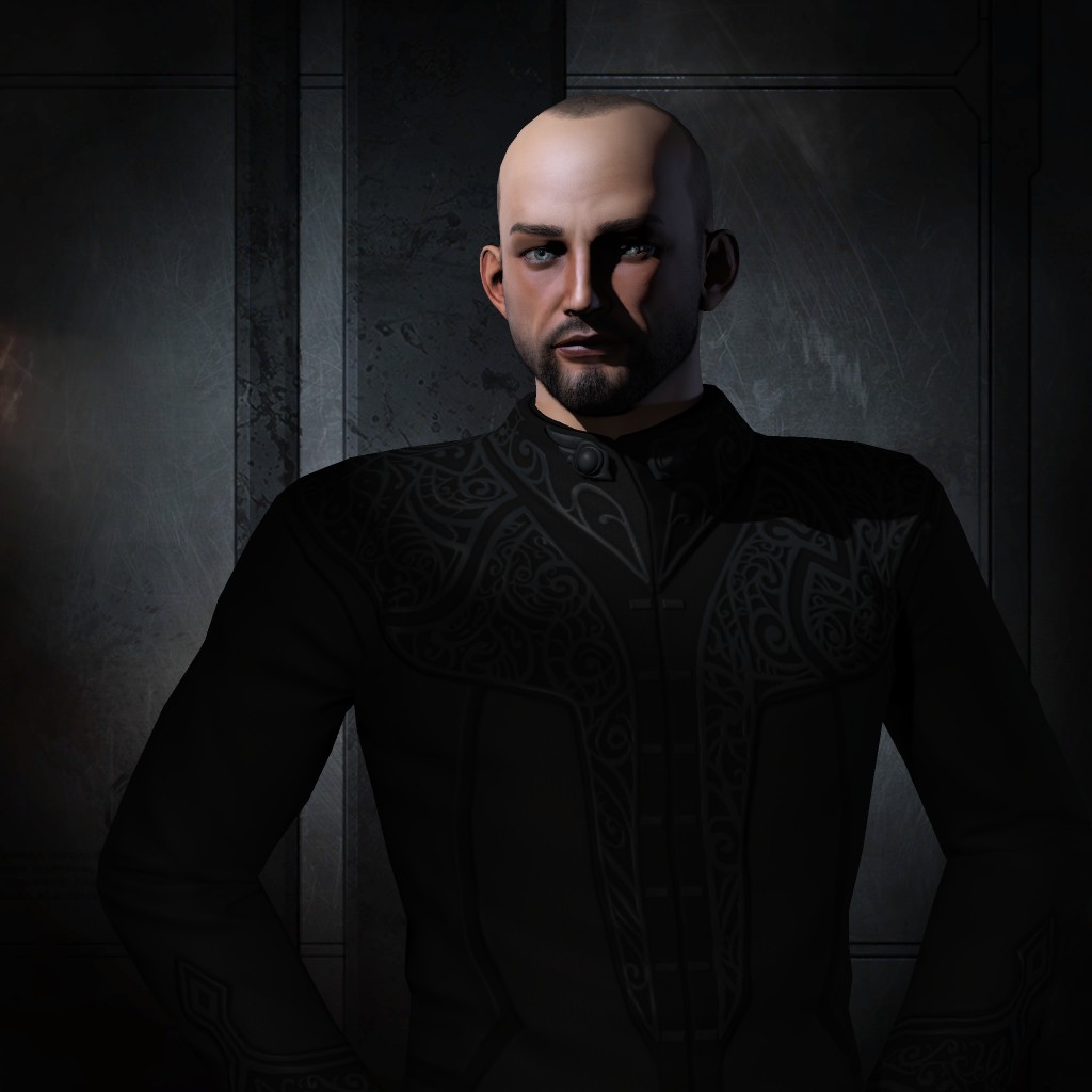 Elijah Trundgufreud