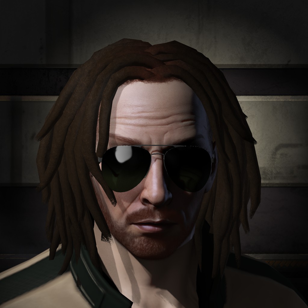 Vorlon Malukker