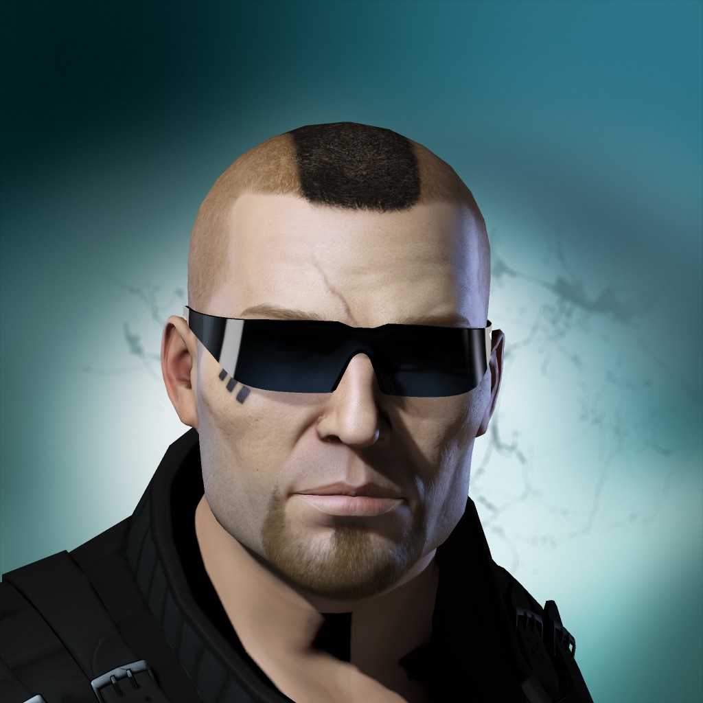 Ghal Deadeye